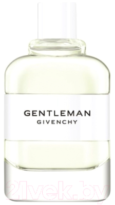 Туалетная вода Givenchy Gentleman Cologne (100мл)