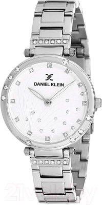 

Часы наручные женские Daniel Klein, 12364-1