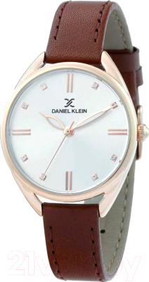 

Часы наручные женские Daniel Klein, 12371-2