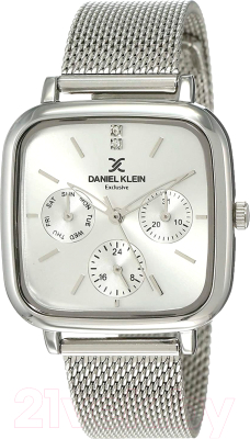 

Часы наручные женские Daniel Klein, 12373-1