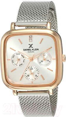 

Часы наручные женские Daniel Klein, 12373-4