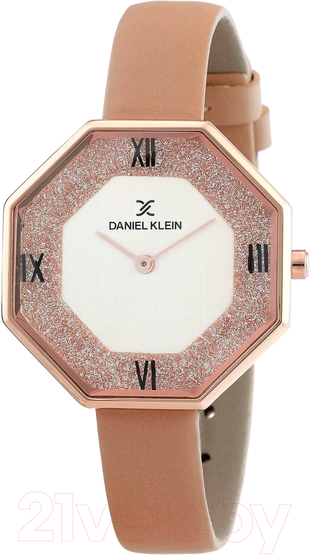 Часы наручные женские Daniel Klein 12376-1