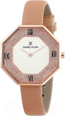 Часы наручные женские Daniel Klein 12376-1