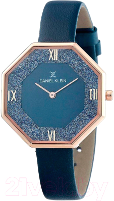 

Часы наручные женские Daniel Klein, 12376-4