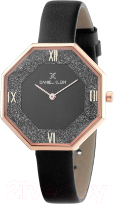 Часы наручные женские Daniel Klein 12376-5