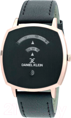 Часы наручные мужские Daniel Klein 12390-4