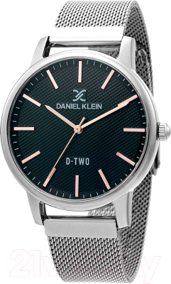 

Часы наручные мужские Daniel Klein, 12395-1