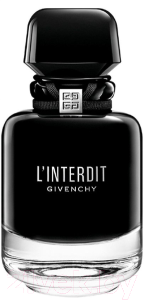 Парфюмерная вода Givenchy L'Interdit Intense for Woman