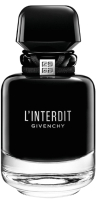 Парфюмерная вода Givenchy L'Interdit Intense for Woman (50мл) - 