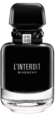Парфюмерная вода Givenchy L'Interdit Intense for Woman (50мл)