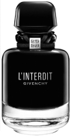 Парфюмерная вода Givenchy L'Interdit Intense for Woman (80мл) - 