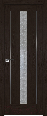 

Дверь межкомнатная ProfilDoors, Модерн 2.48XN 80x200 AL