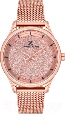 

Часы наручные женские Daniel Klein, 12531-2