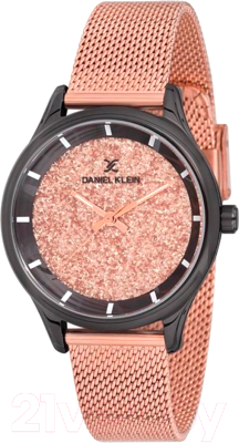 Часы наручные женские Daniel Klein 12531-5