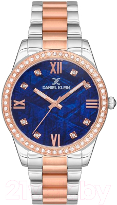 

Часы наручные женские Daniel Klein, 12541-4