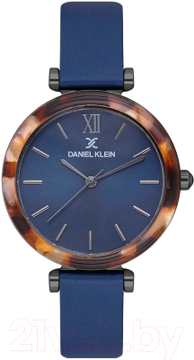 Часы наручные женские Daniel Klein 12544-6