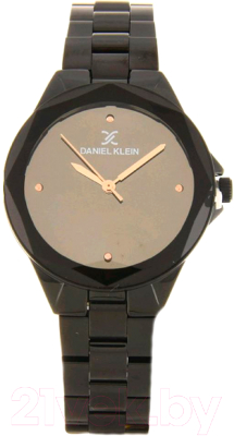 

Часы наручные женские Daniel Klein, 12545-6