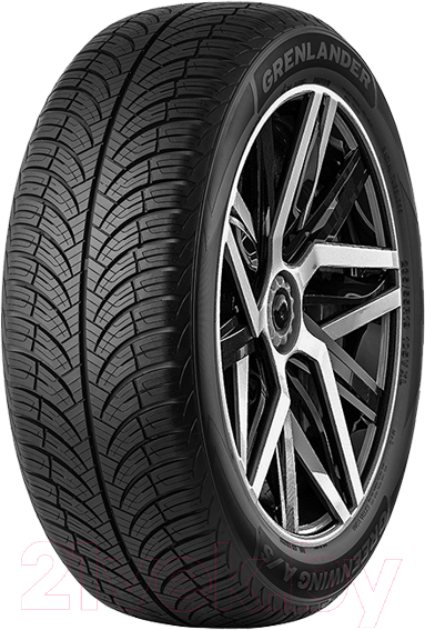 Всесезонная шина Grenlander Greenwing All Season 215/60R16 99H