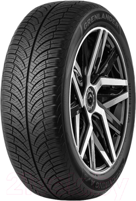 Всесезонная шина Grenlander Greenwing All Season 205/50R17 93W