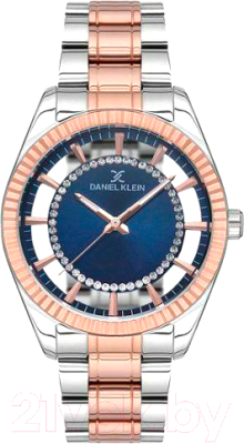 

Часы наручные женские Daniel Klein, 12547-5