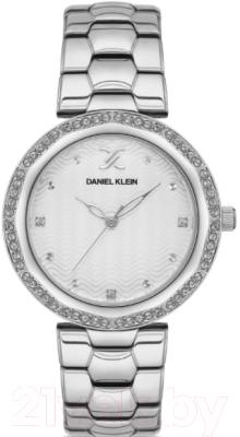 

Часы наручные женские Daniel Klein, 12551-1