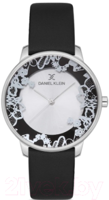 

Часы наручные женские Daniel Klein, 12552-1
