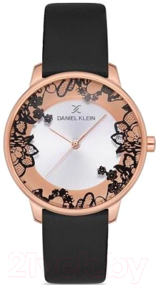 

Часы наручные женские Daniel Klein, 12552-4