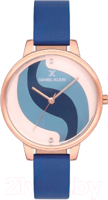 Часы наручные женские Daniel Klein 12559-2
