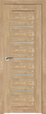 

Дверь межкомнатная ProfilDoors, Модерн 2.76XN 60x200