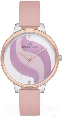 Часы наручные женские Daniel Klein 12559-7