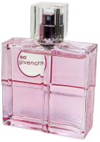 

Туалетная вода Givenchy, So Givenchy