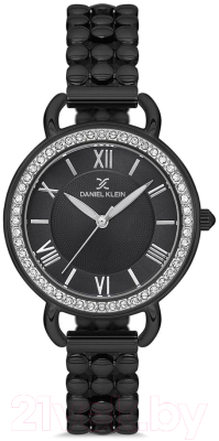 

Часы наручные женские Daniel Klein, 12564-5