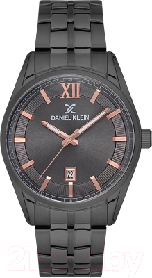 

Часы наручные мужские Daniel Klein, 12567-5