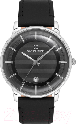 

Часы наручные мужские Daniel Klein, 12570-2