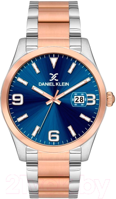 

Часы наручные мужские Daniel Klein, 12573-4
