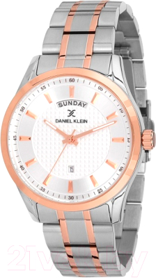 

Часы наручные мужские Daniel Klein, 12578-3