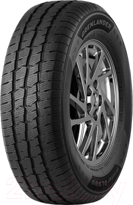 Зимняя легкогрузовая шина Grenlander Winter GL989 225/75R16C 116/114R