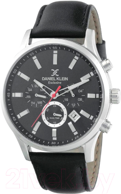

Часы наручные мужские Daniel Klein, 12284-2