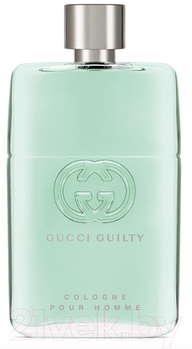 Туалетная вода Gucci Guilty Cologne Pour Homme