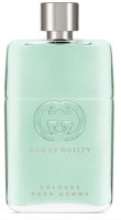Туалетная вода Gucci Guilty Cologne Pour Homme (90мл) - 