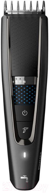 Машинка для стрижки волос Philips HC7650/15