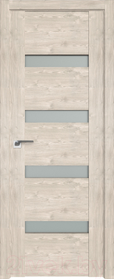 

Дверь межкомнатная ProfilDoors, Модерн 2.81XN 70x200