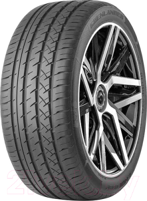 Летняя шина Grenlander Enri U08 235/45R18 98W