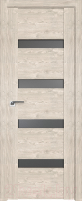 

Дверь межкомнатная ProfilDoors, Модерн 2.81XN 80x200