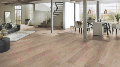 Ламинат Kronospan (Ultradecor) Variostep Classic Дуб Хаки 5966