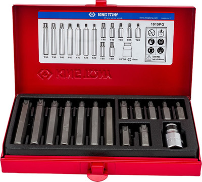 

Набор бит, 1015PQ