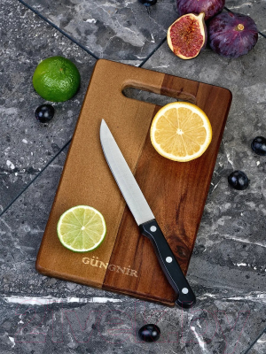 Изображение товара Разделочная доска Gungnir GR-CB-09S