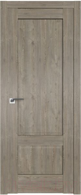 

Дверь межкомнатная ProfilDoors, Классика 105XN 60x200