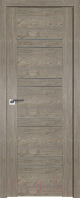 

Дверь межкомнатная ProfilDoors, Модерн 2.80XN 80x200