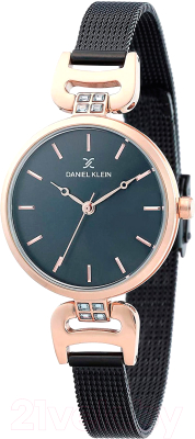 

Часы наручные женские Daniel Klein, 12294-5